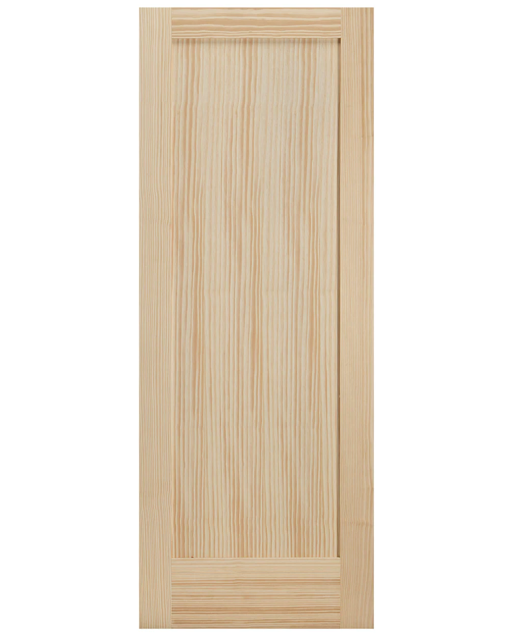 96" Doors